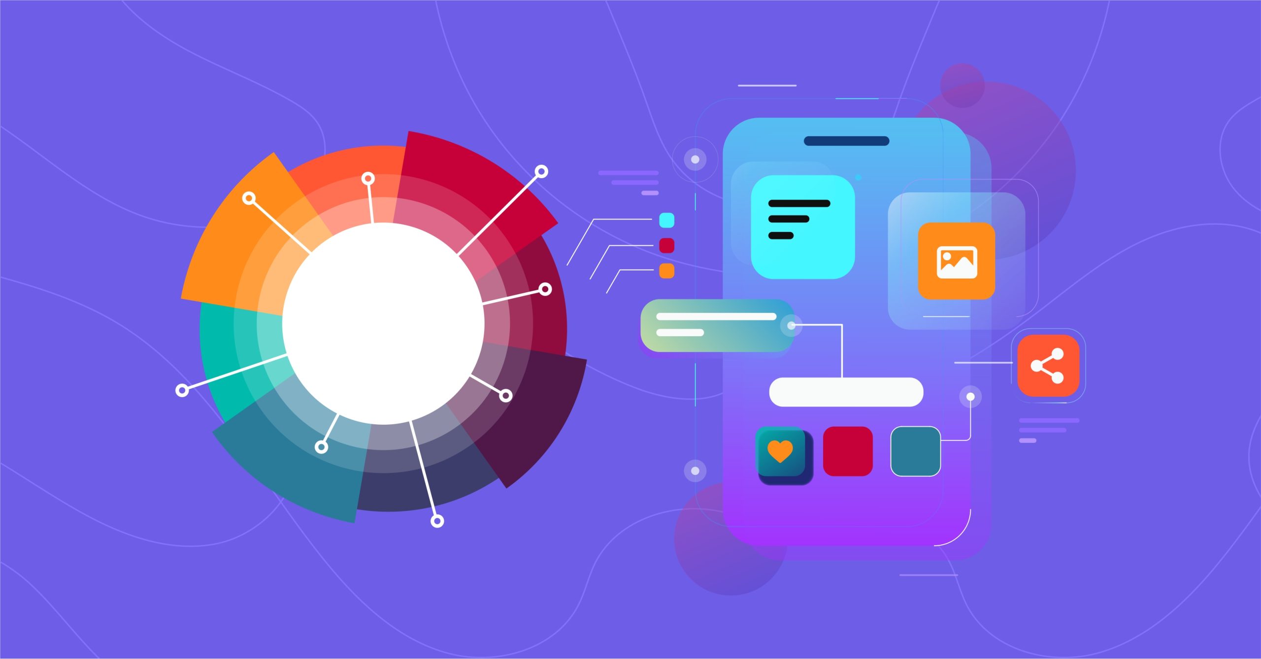 Understanding Color Theory and Its Impact in UI/UX Design