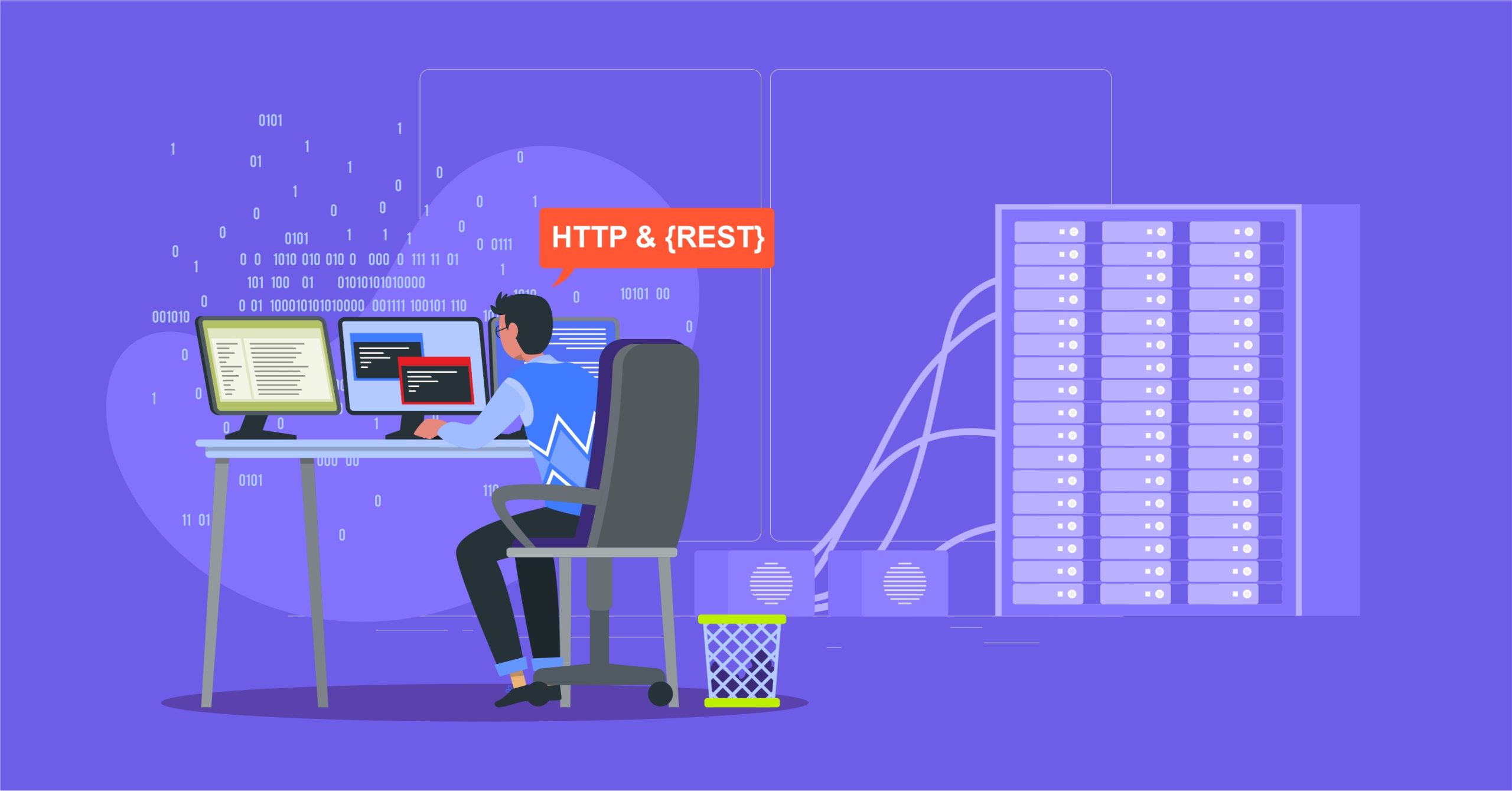 Understanding REST & HTTP: A Beginner’s Guide
